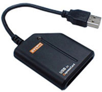 St lab USB - ExpressCard (U-450)